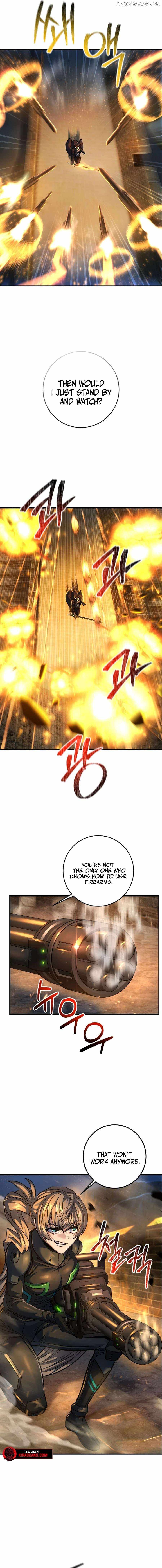 I’m an Ex-class Hunter Chapter 53 - Page 7