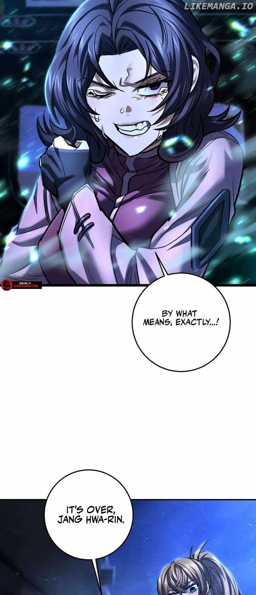 I’m an Ex-class Hunter Chapter 54 - Page 10