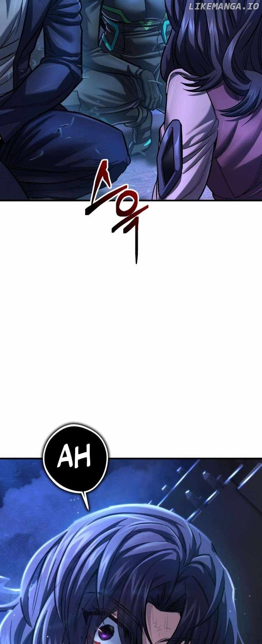 I’m an Ex-class Hunter Chapter 54 - Page 15