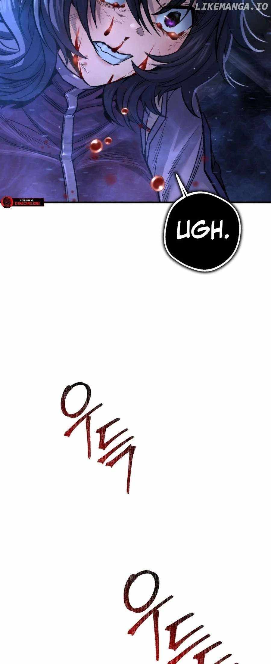 I’m an Ex-class Hunter Chapter 54 - Page 16