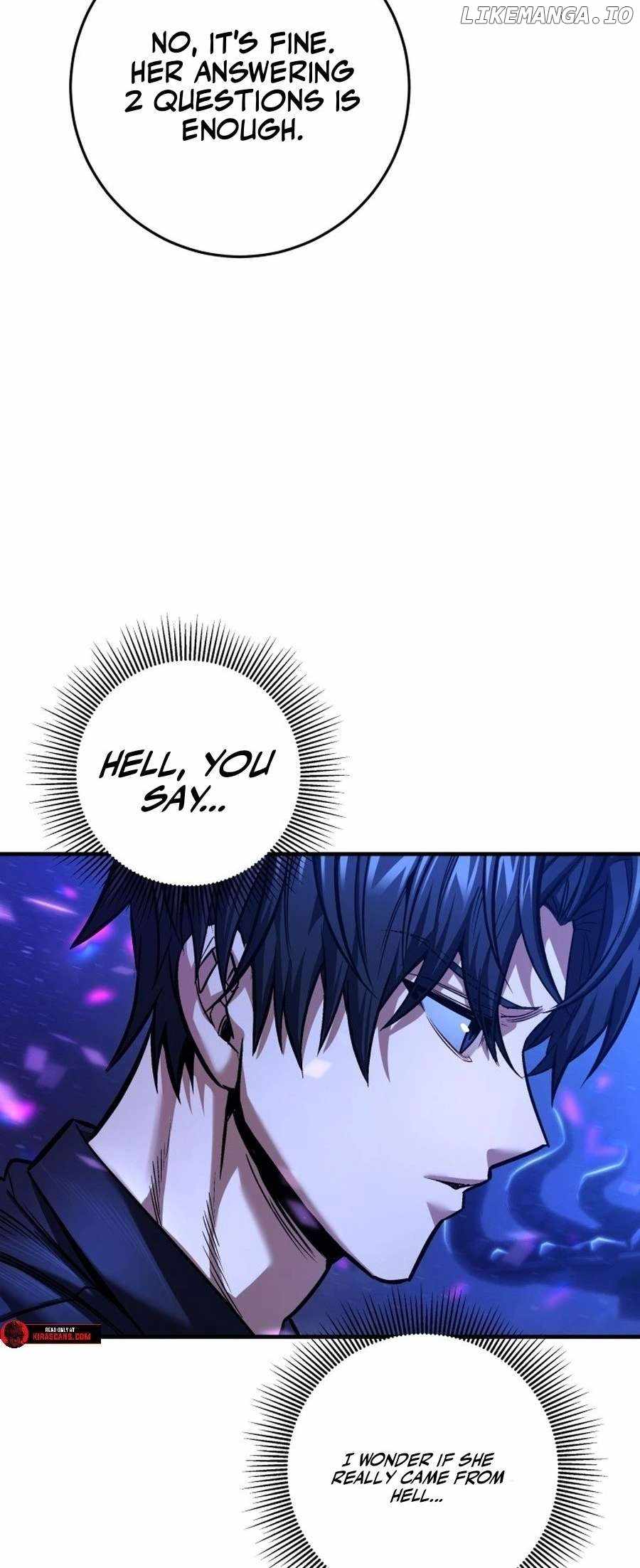 I’m an Ex-class Hunter Chapter 54 - Page 25