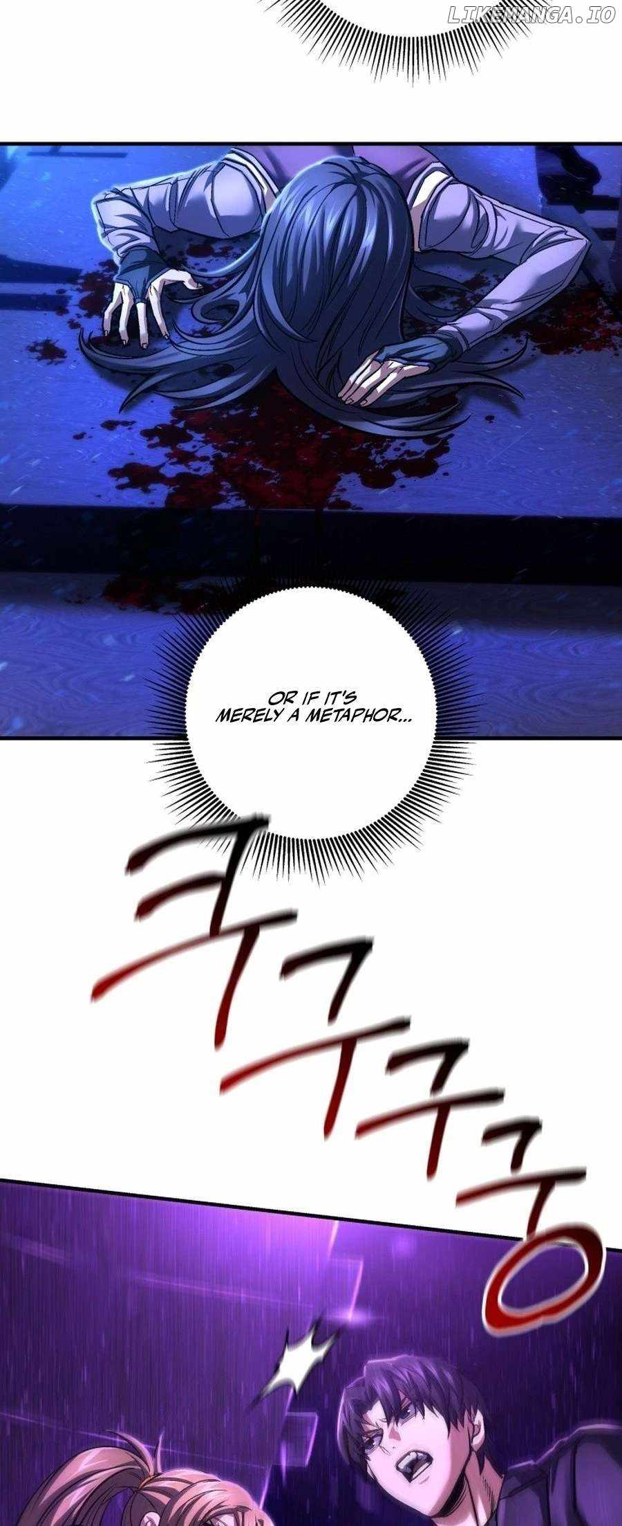 I’m an Ex-class Hunter Chapter 54 - Page 26