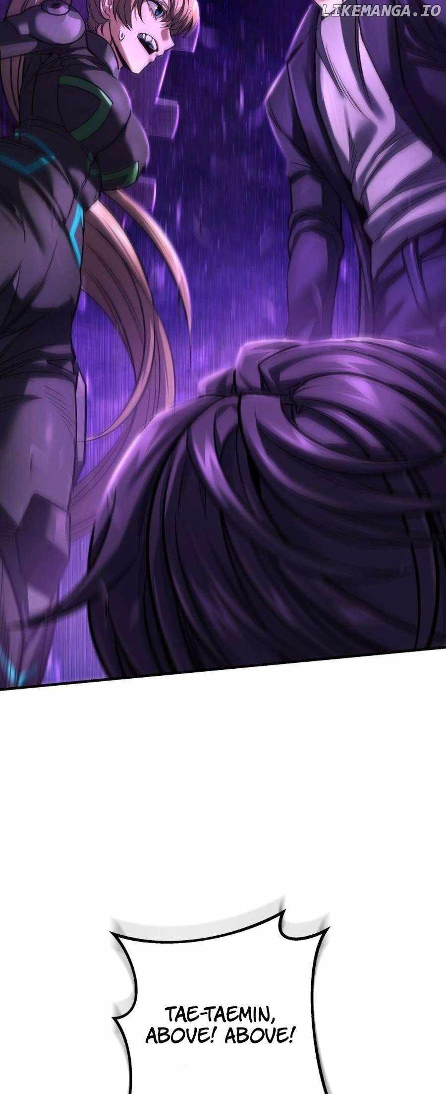 I’m an Ex-class Hunter Chapter 54 - Page 27