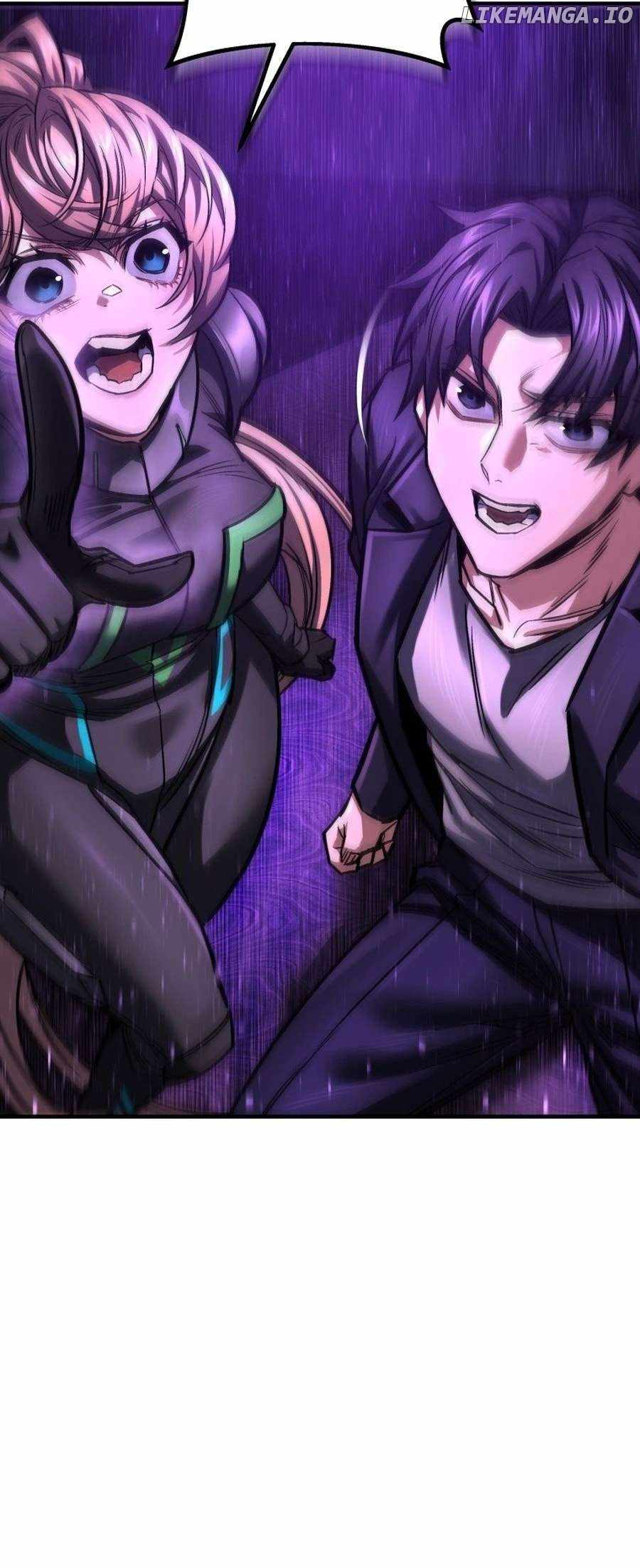 I’m an Ex-class Hunter Chapter 54 - Page 28
