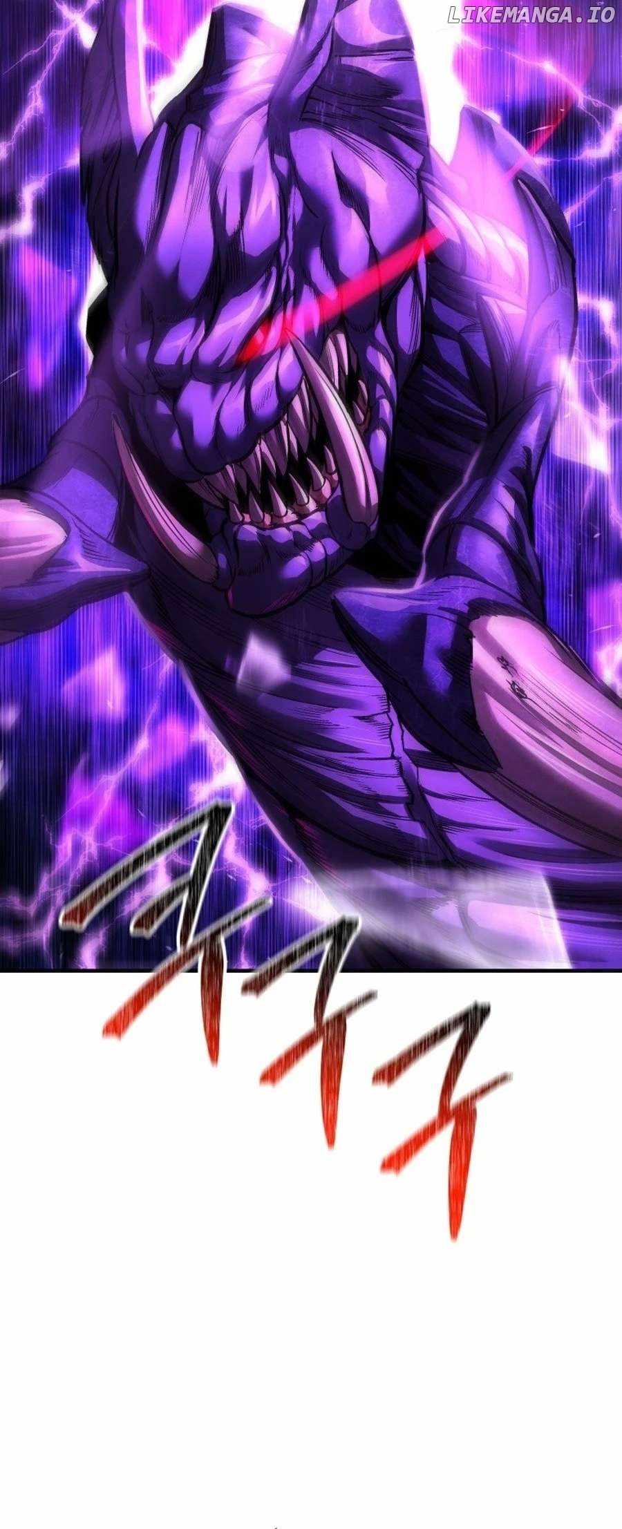 I’m an Ex-class Hunter Chapter 54 - Page 32