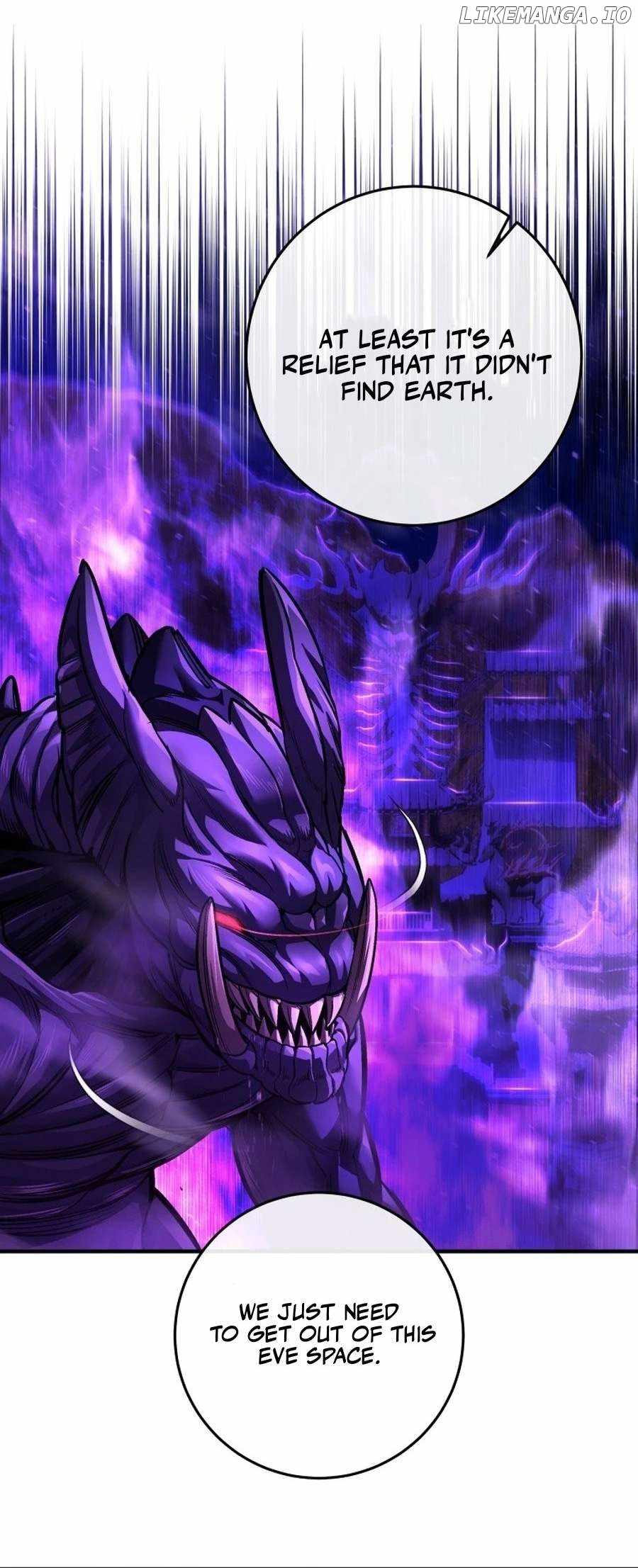 I’m an Ex-class Hunter Chapter 54 - Page 34