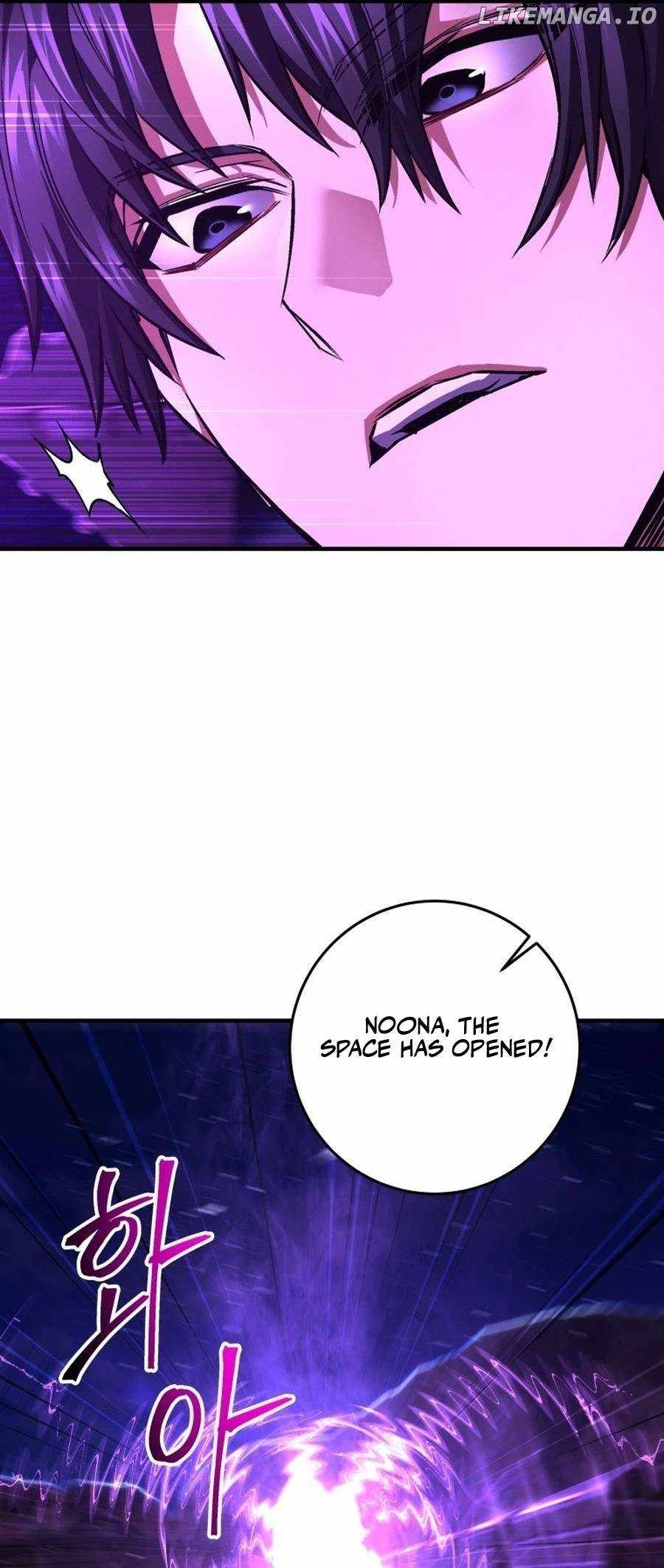 I’m an Ex-class Hunter Chapter 54 - Page 35