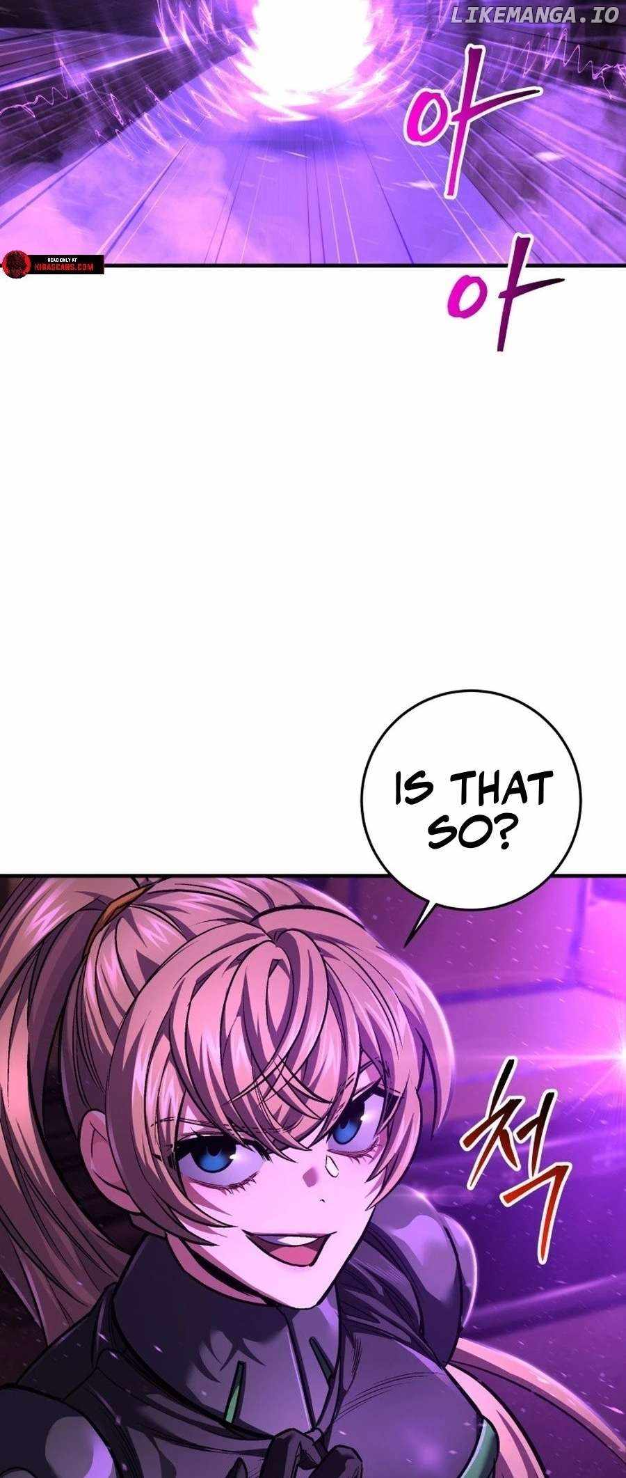 I’m an Ex-class Hunter Chapter 54 - Page 36