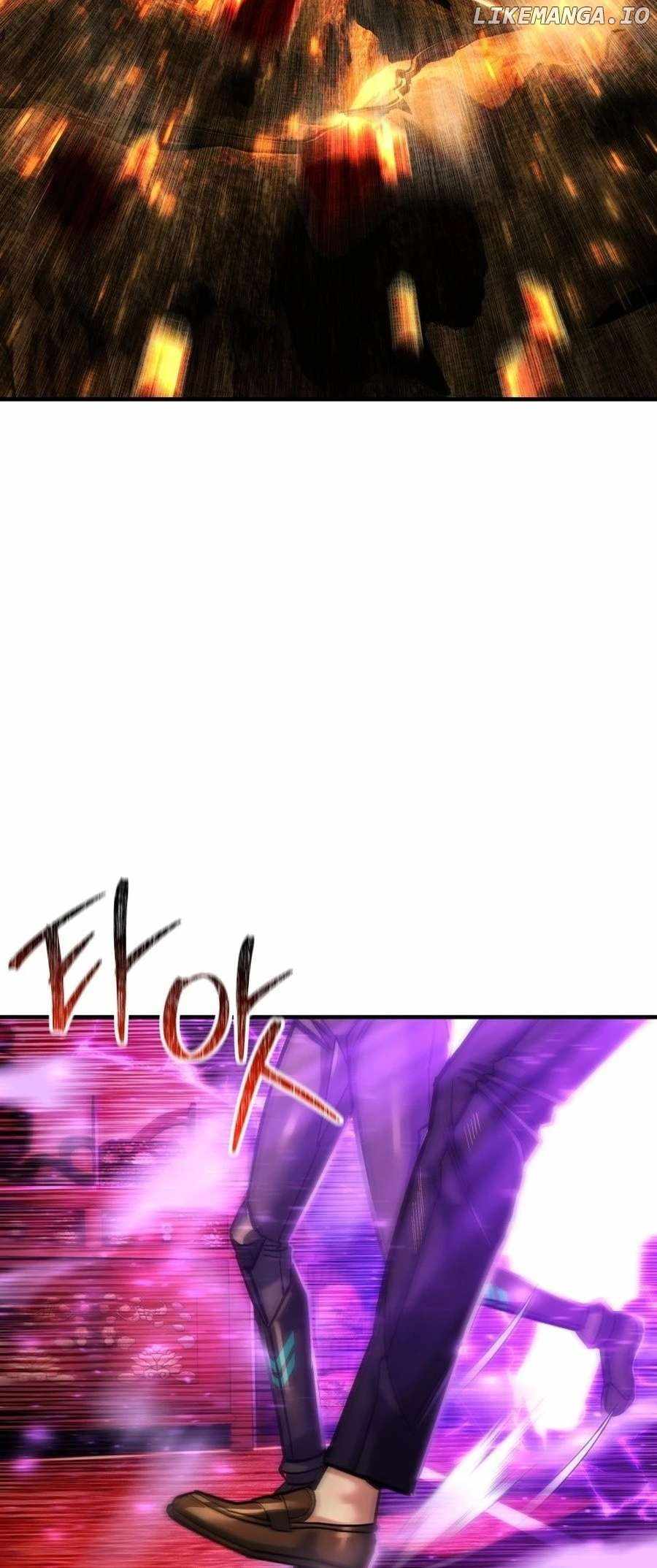 I’m an Ex-class Hunter Chapter 54 - Page 44