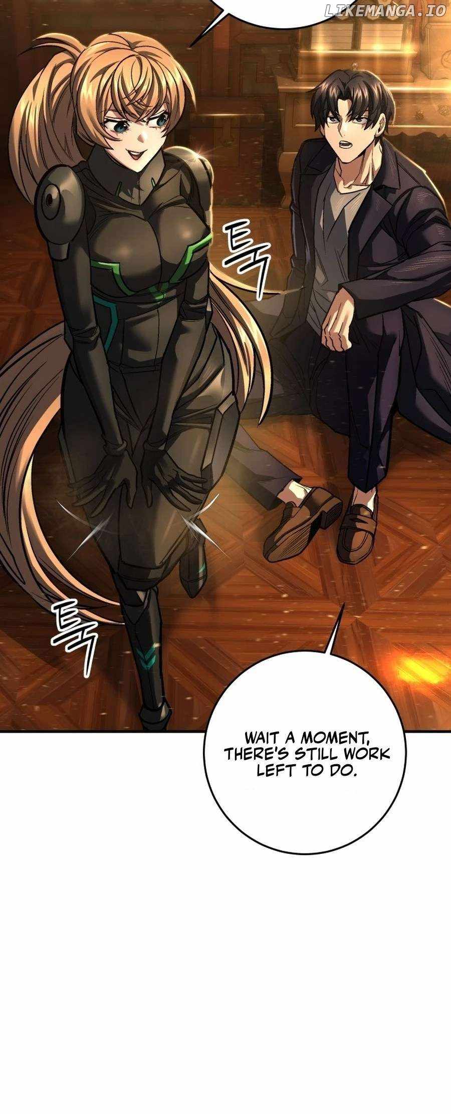 I’m an Ex-class Hunter Chapter 54 - Page 49