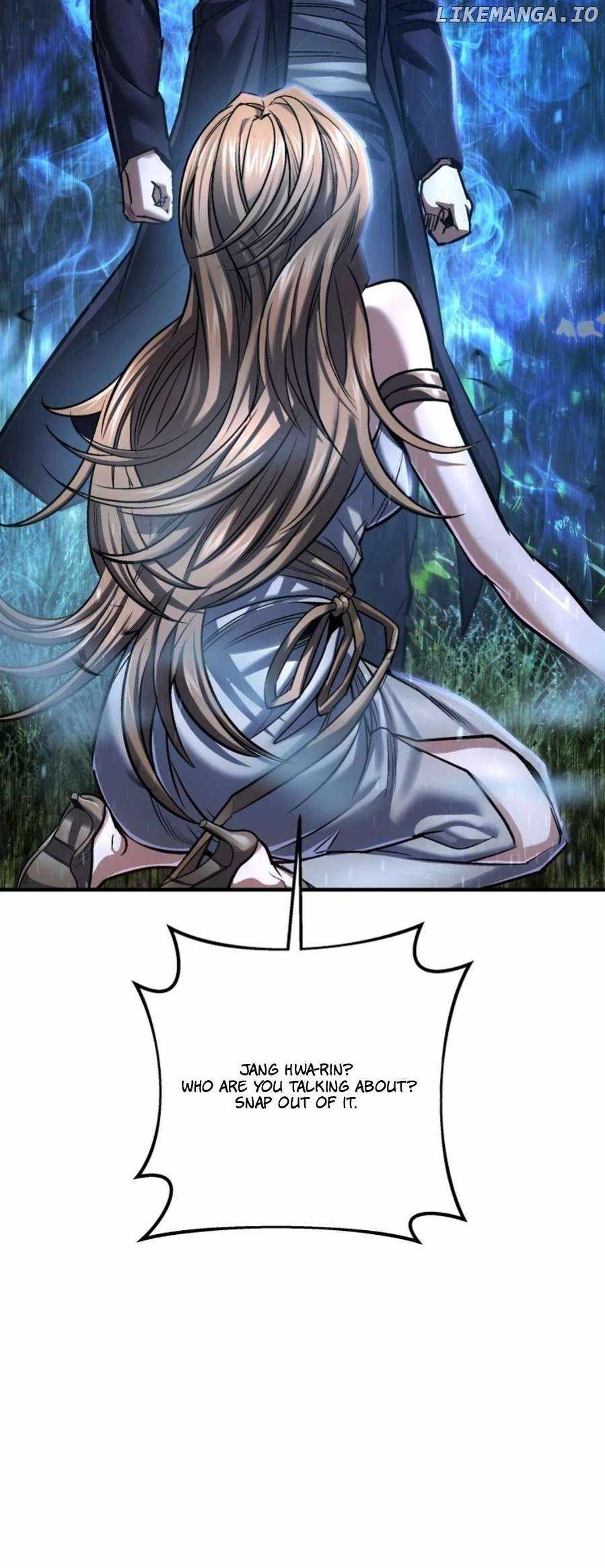 I’m an Ex-class Hunter Chapter 54 - Page 5