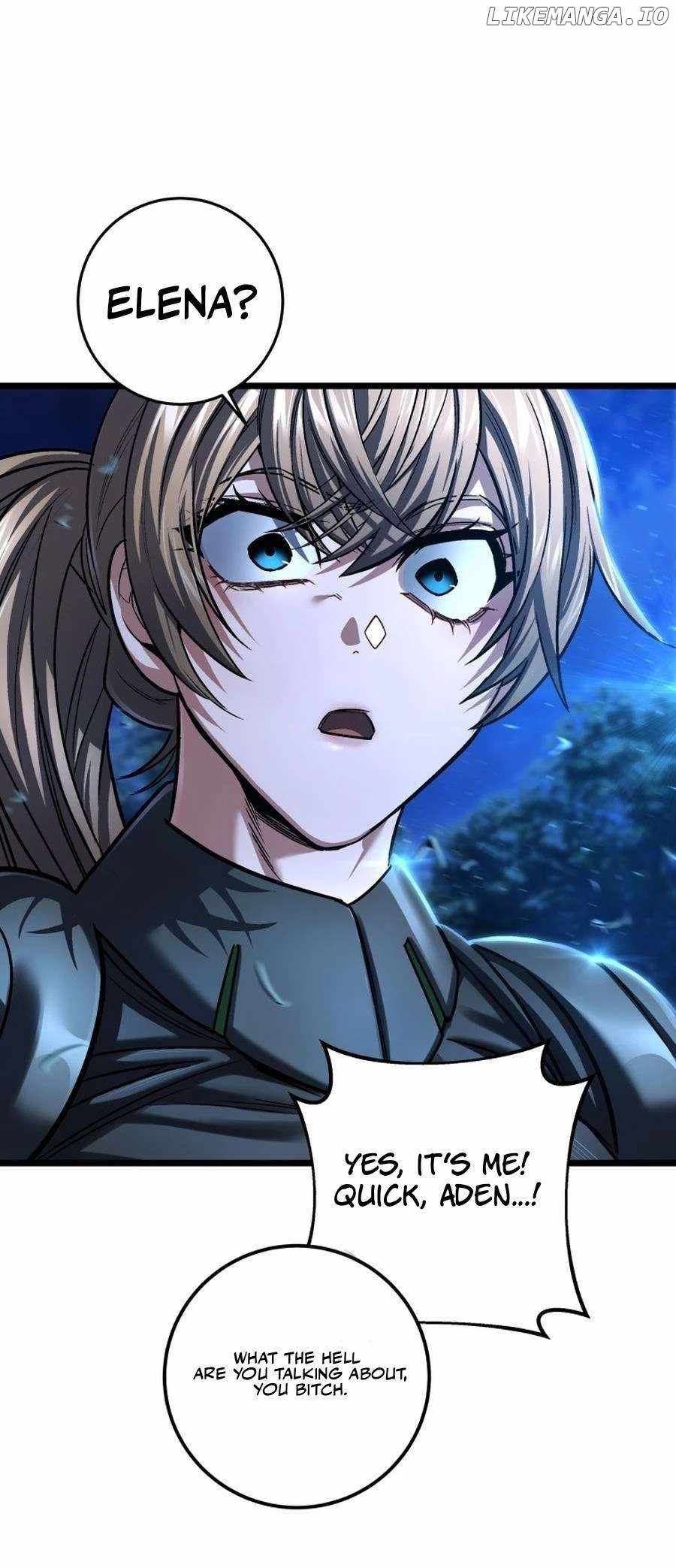 I’m an Ex-class Hunter Chapter 54 - Page 6