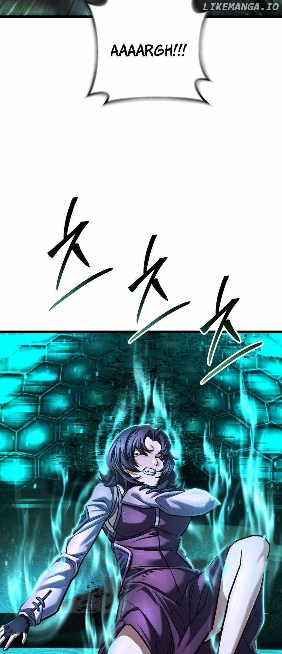 I’m an Ex-class Hunter Chapter 54 - Page 8