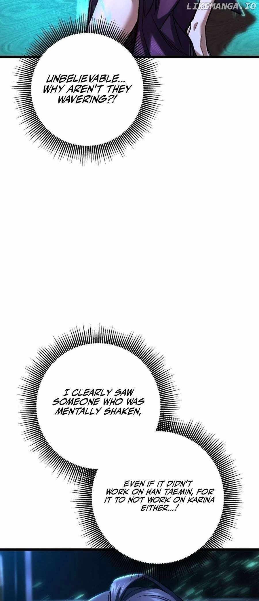 I’m an Ex-class Hunter Chapter 54 - Page 9