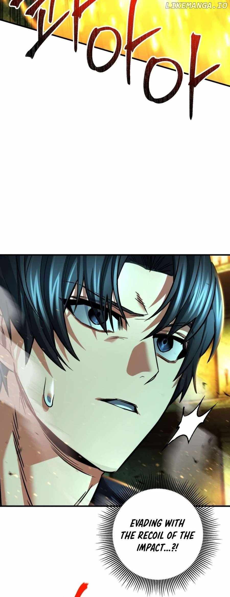 I’m an Ex-class Hunter Chapter 58 - Page 11