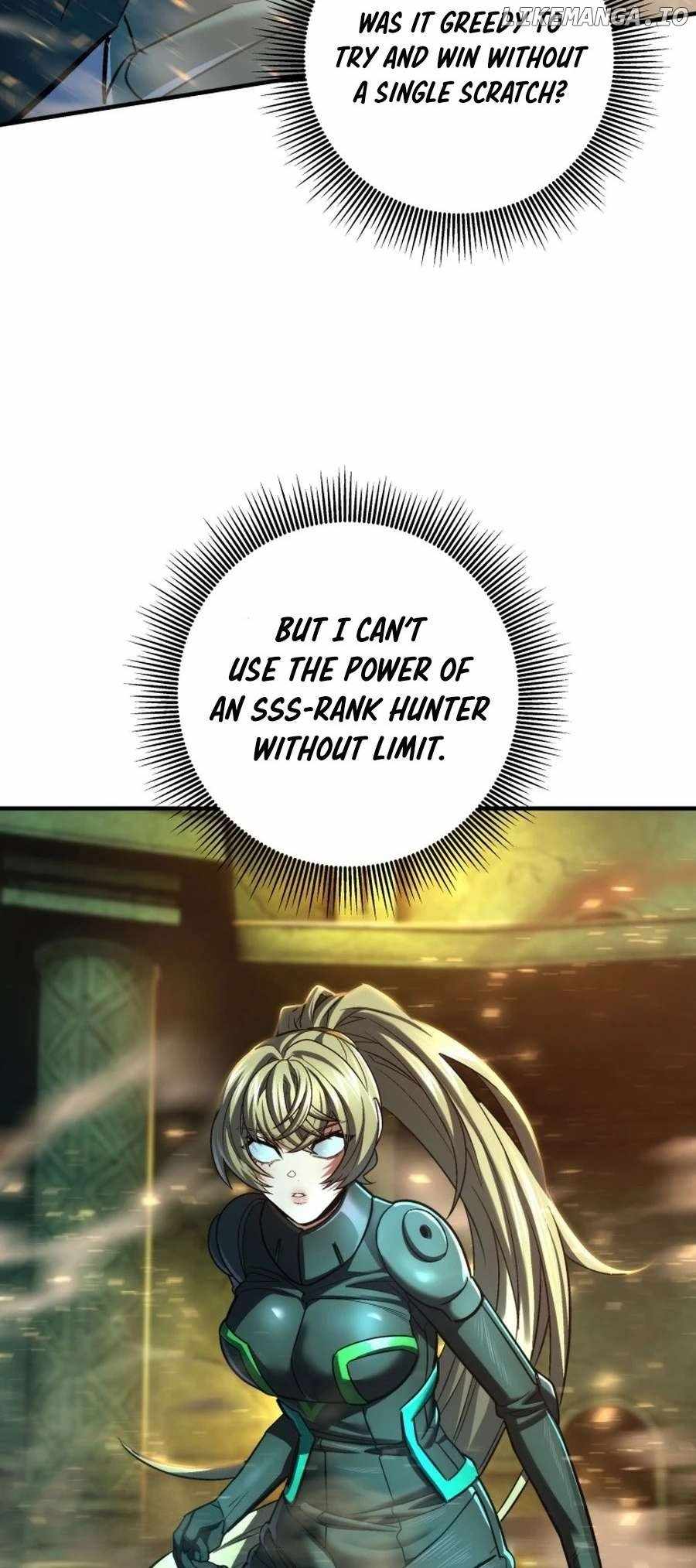 I’m an Ex-class Hunter Chapter 58 - Page 17