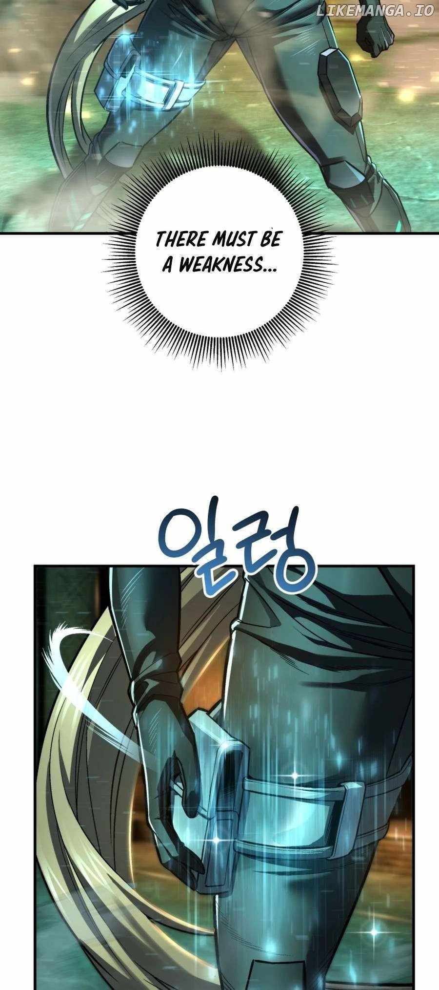 I’m an Ex-class Hunter Chapter 58 - Page 18