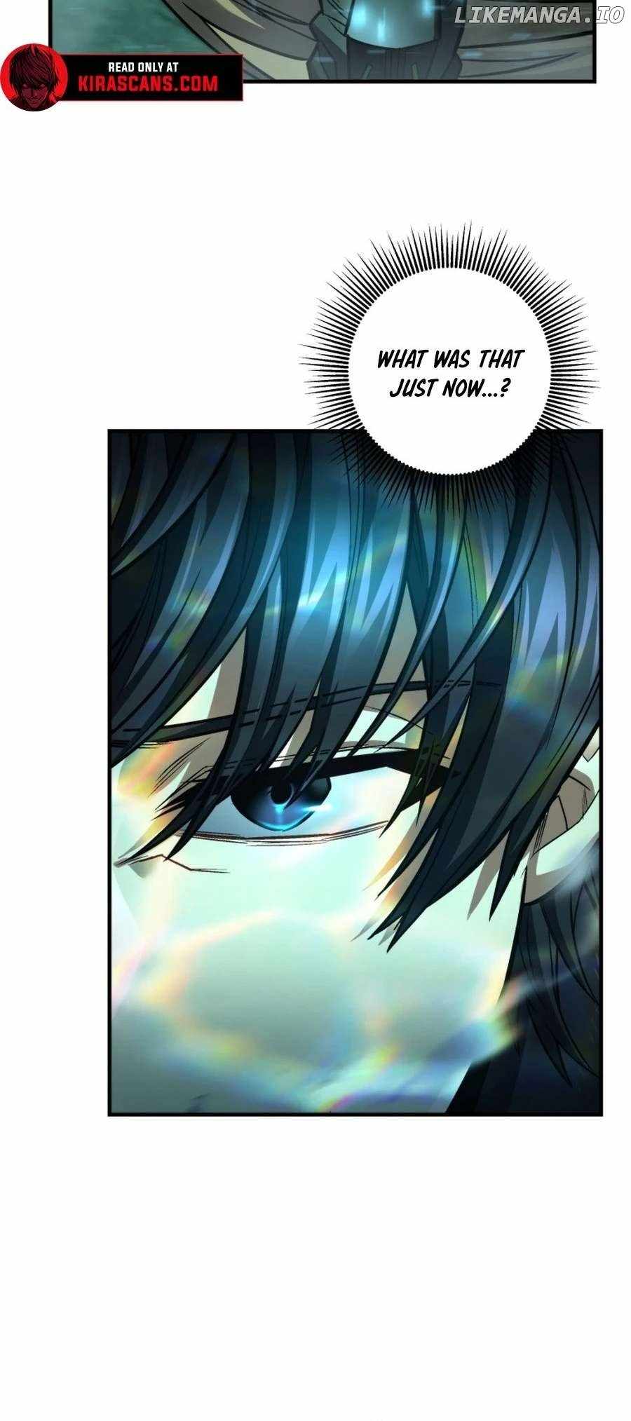 I’m an Ex-class Hunter Chapter 58 - Page 19