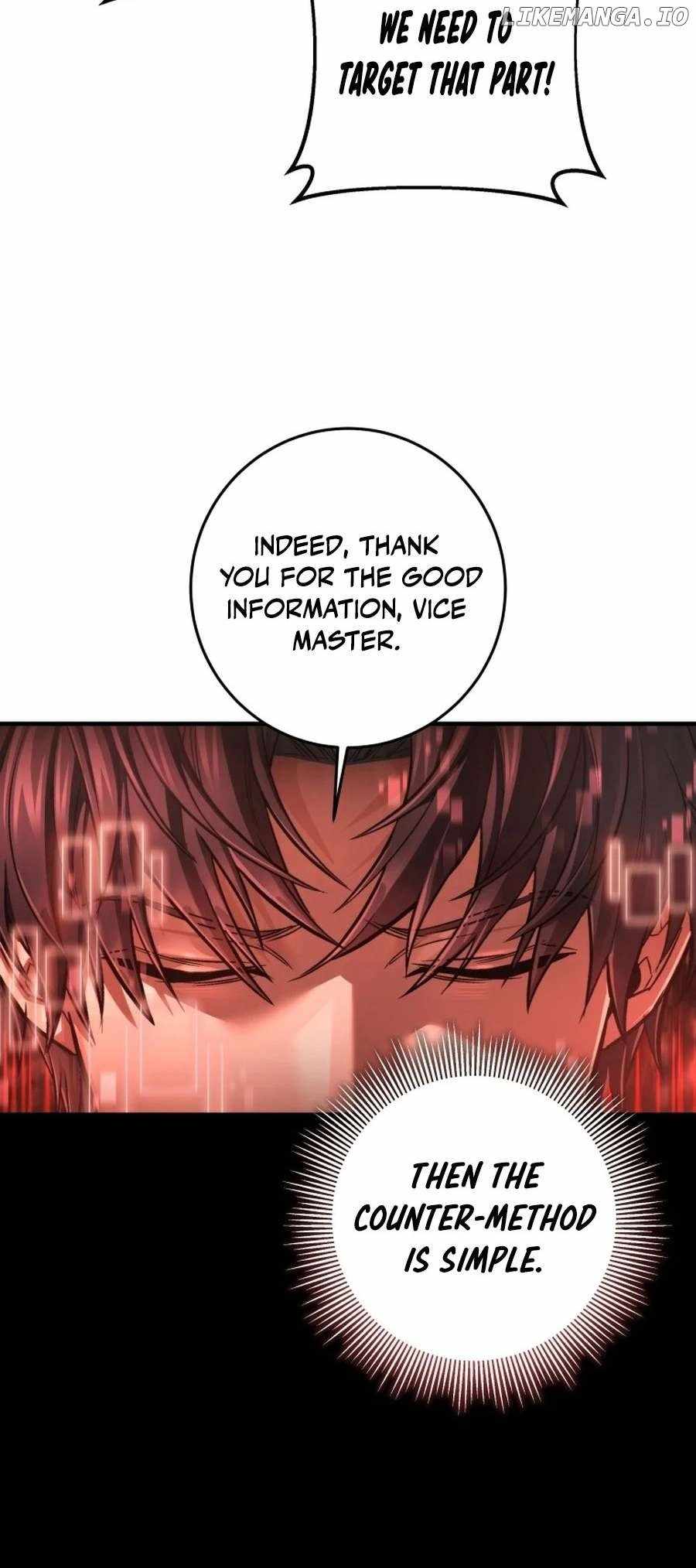 I’m an Ex-class Hunter Chapter 58 - Page 21