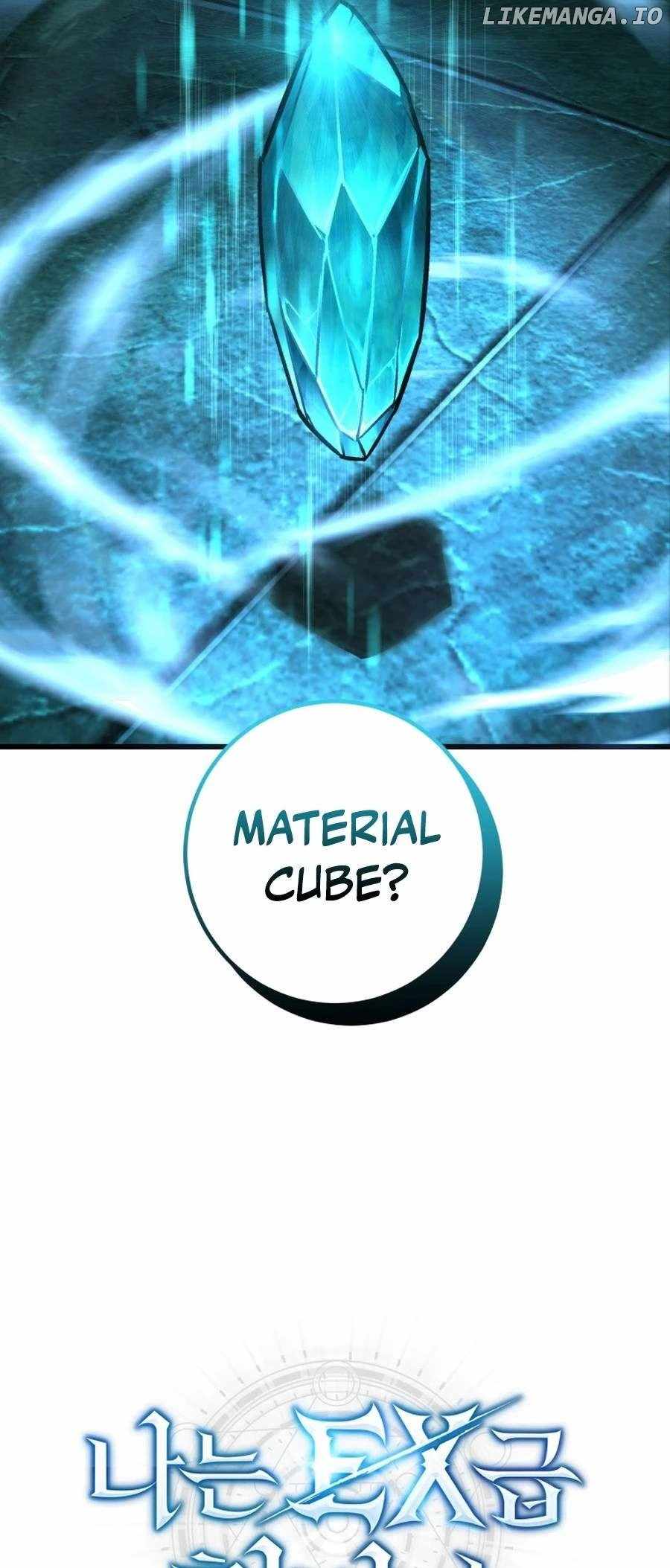 I’m an Ex-class Hunter Chapter 58 - Page 32