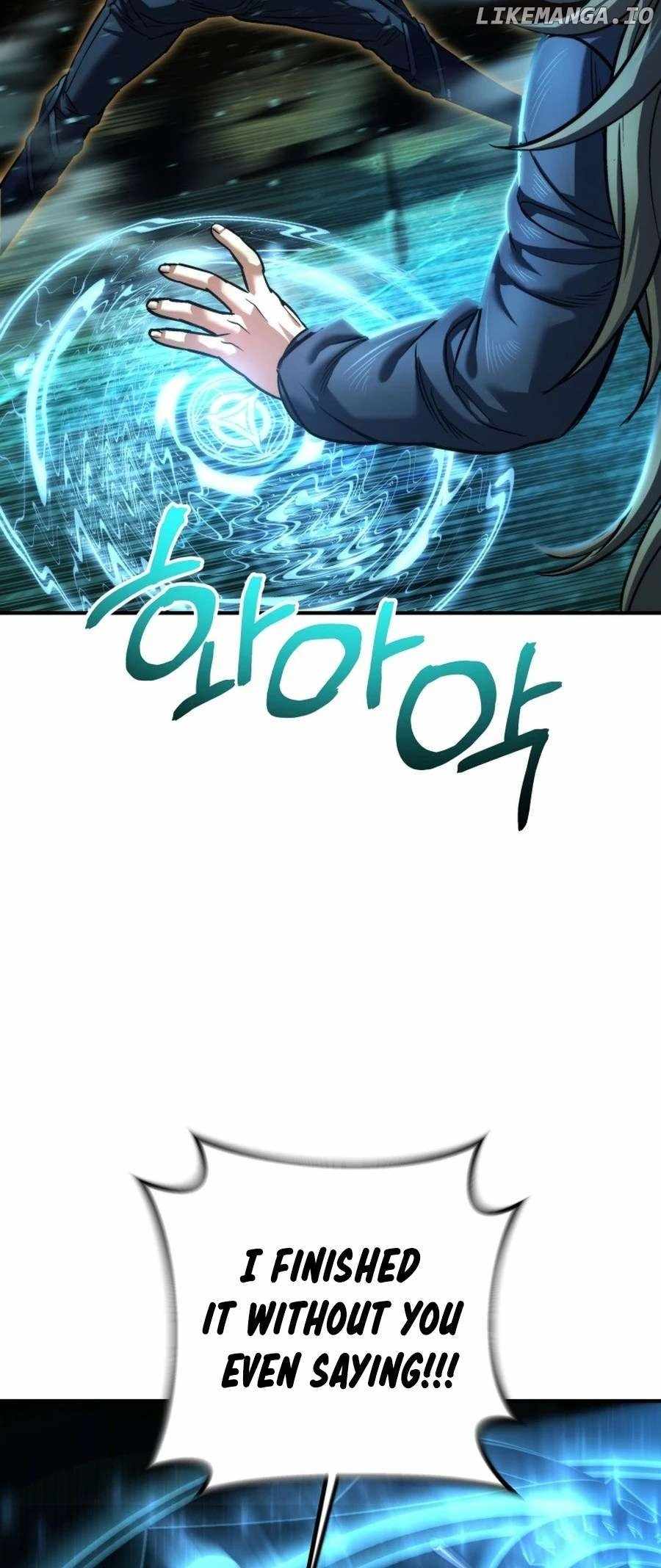 I’m an Ex-class Hunter Chapter 58 - Page 36