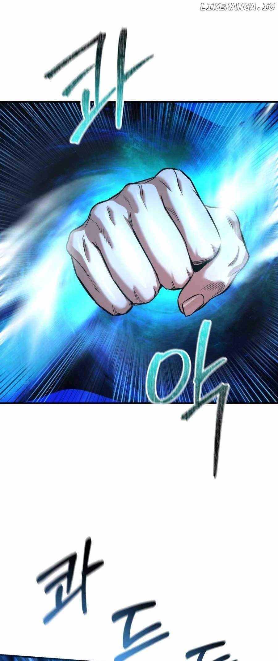 I’m an Ex-class Hunter Chapter 58 - Page 38