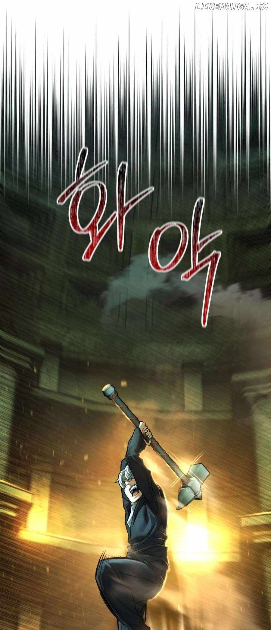 I’m an Ex-class Hunter Chapter 58 - Page 41