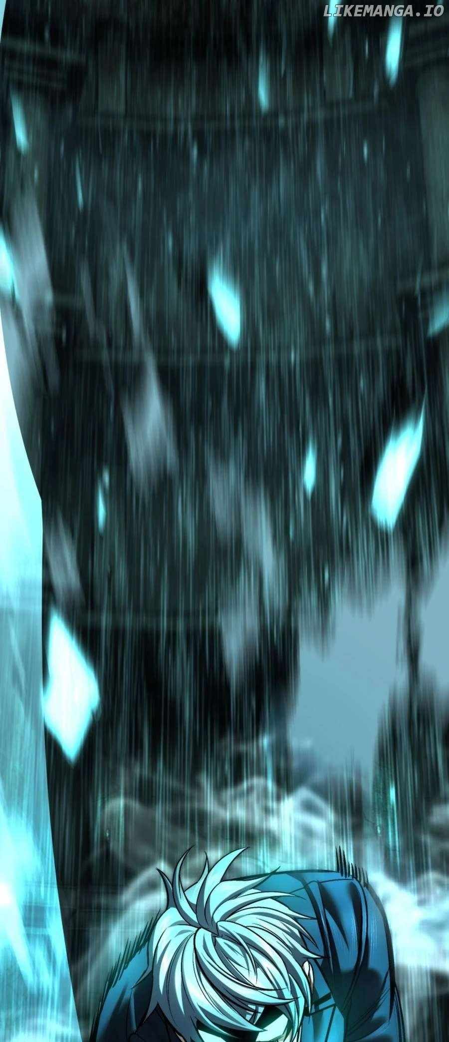 I’m an Ex-class Hunter Chapter 58 - Page 44