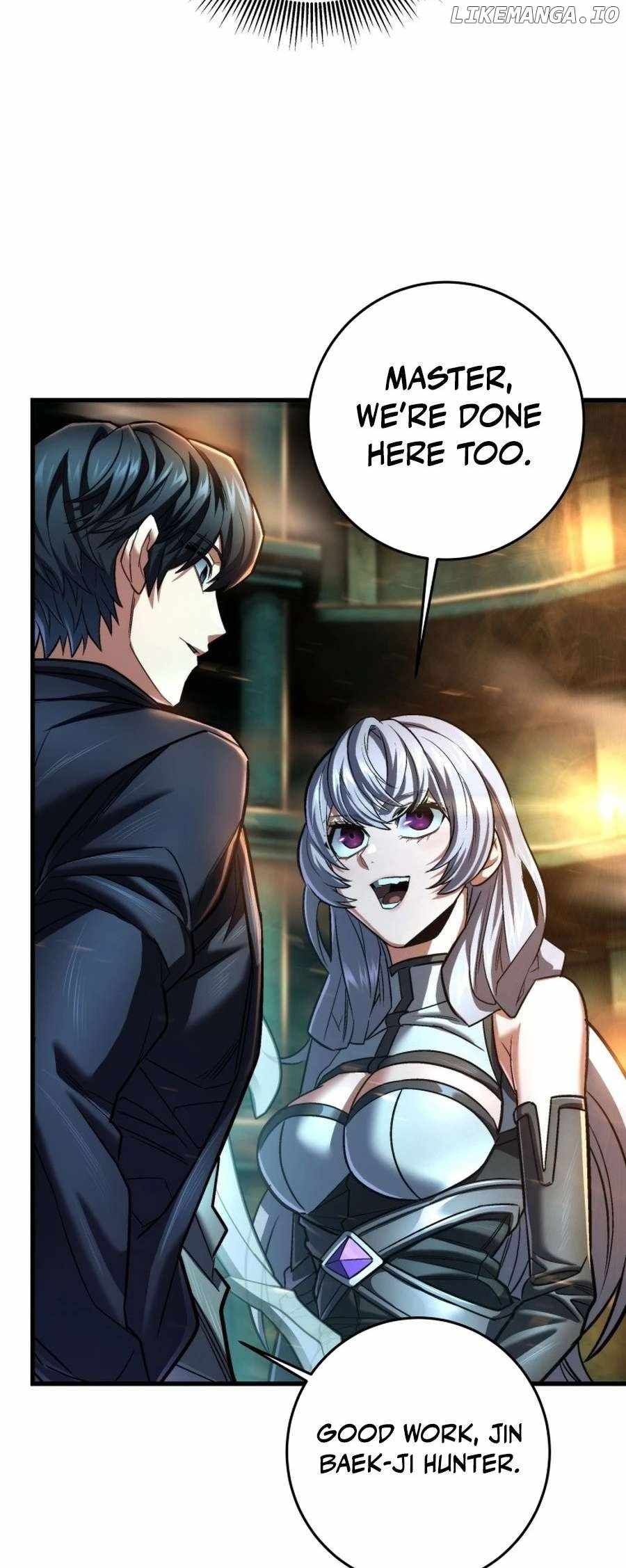 I’m an Ex-class Hunter Chapter 58 - Page 49