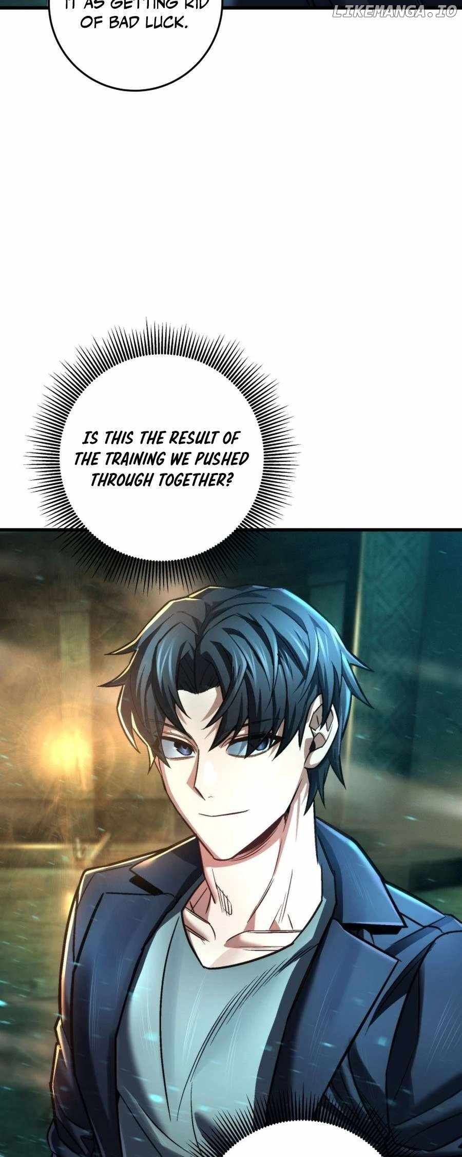 I’m an Ex-class Hunter Chapter 58 - Page 51
