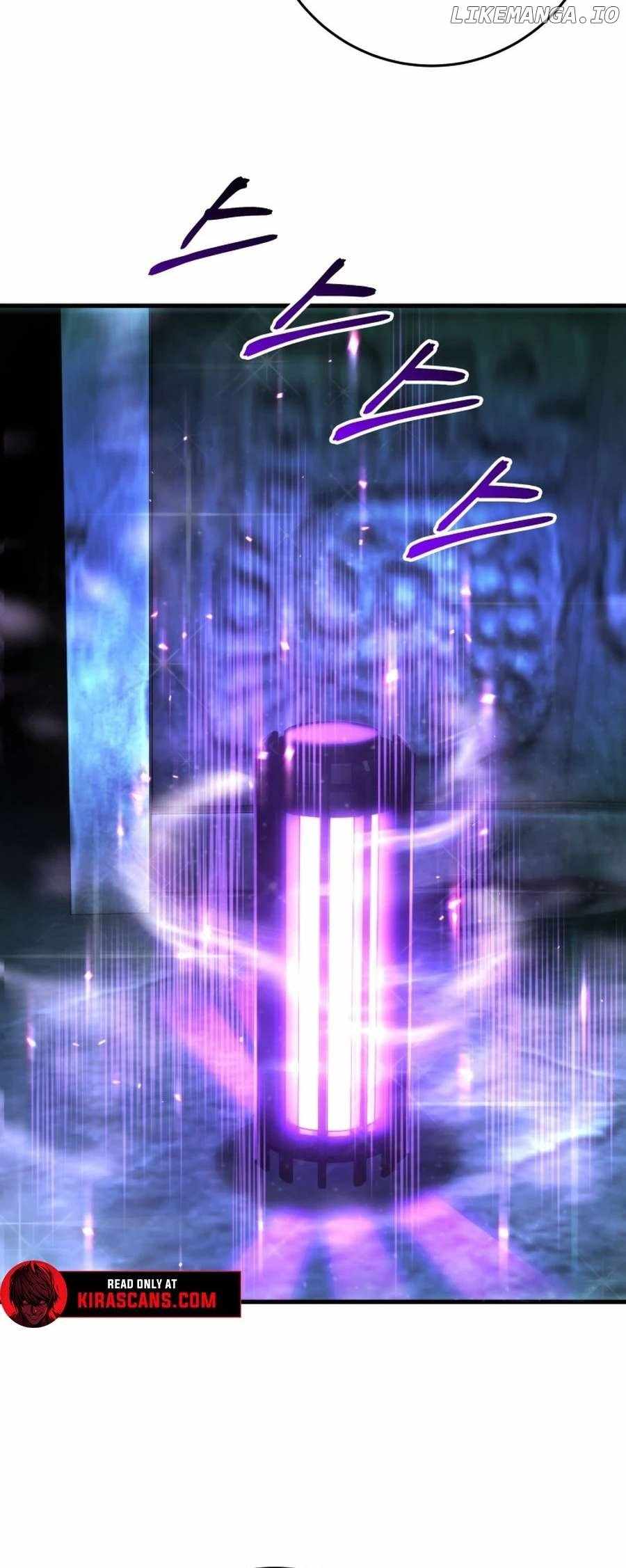 I’m an Ex-class Hunter Chapter 58 - Page 53