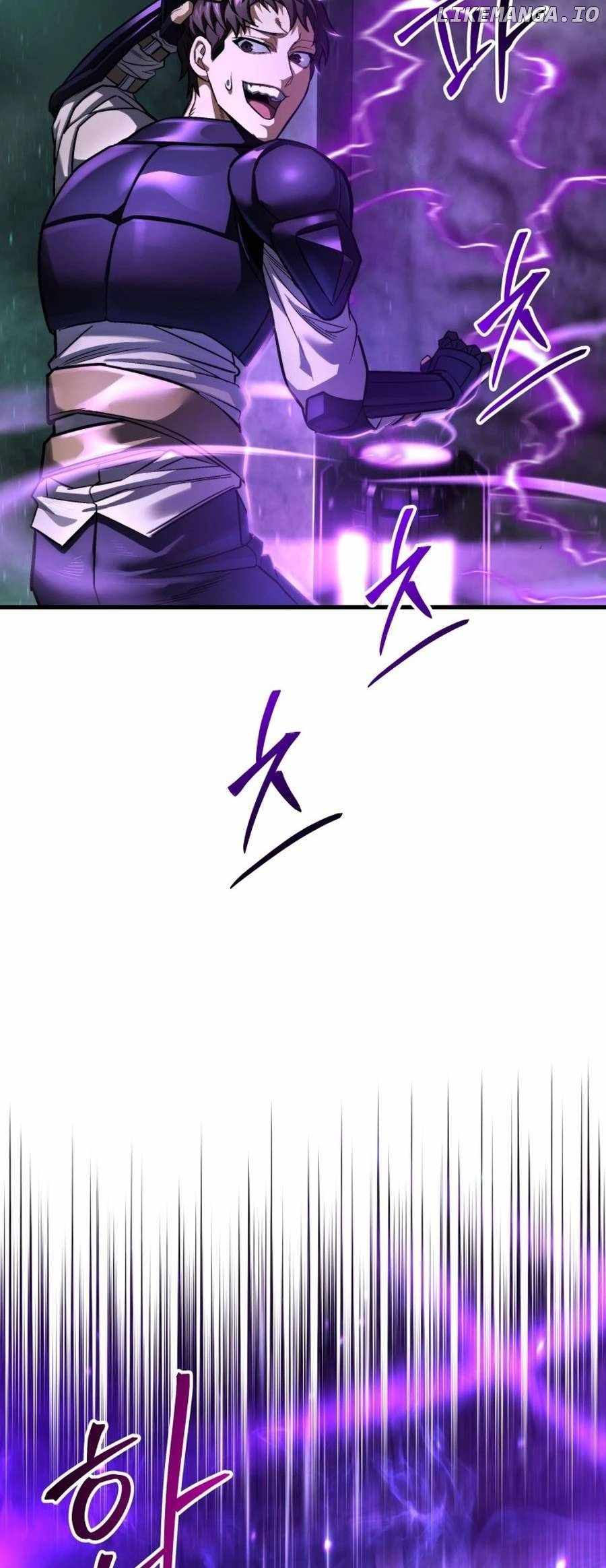 I’m an Ex-class Hunter Chapter 58 - Page 56