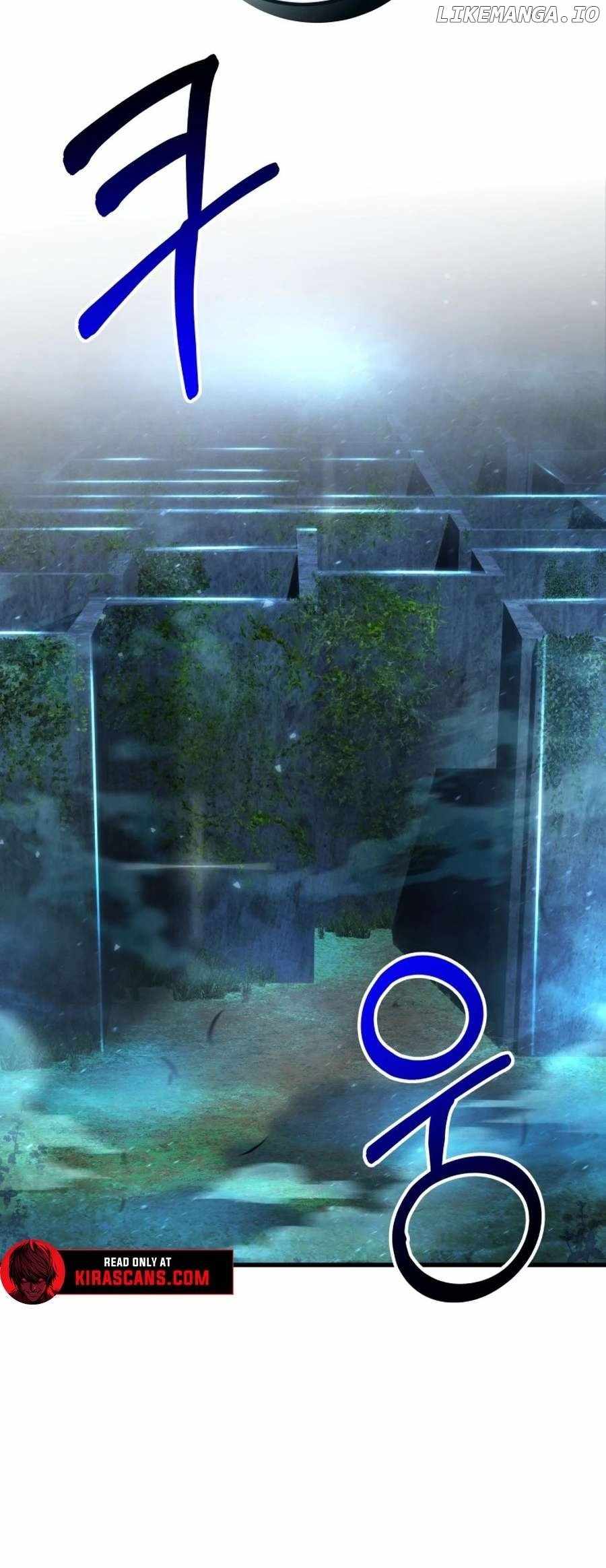 I’m an Ex-class Hunter Chapter 58 - Page 59