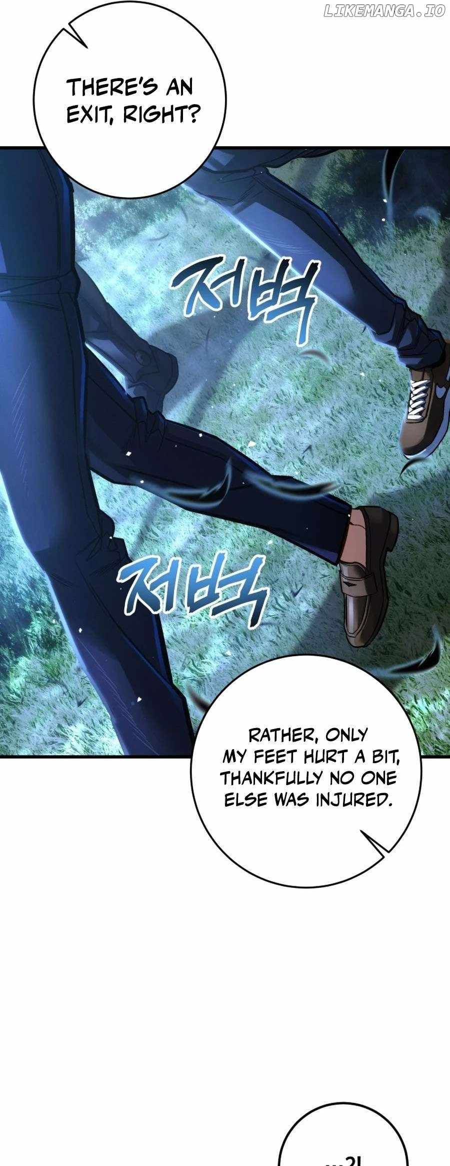 I’m an Ex-class Hunter Chapter 58 - Page 60