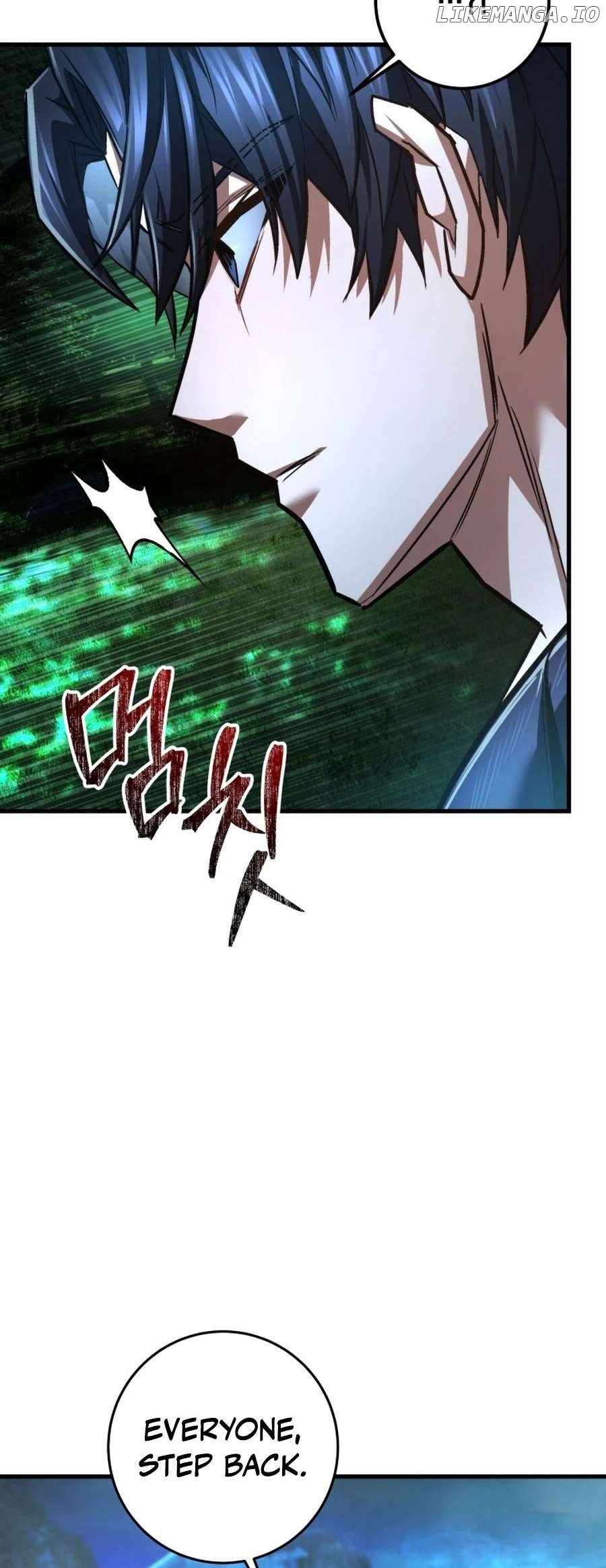 I’m an Ex-class Hunter Chapter 58 - Page 61