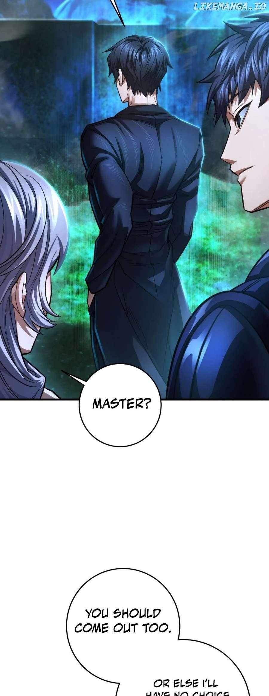 I’m an Ex-class Hunter Chapter 58 - Page 62
