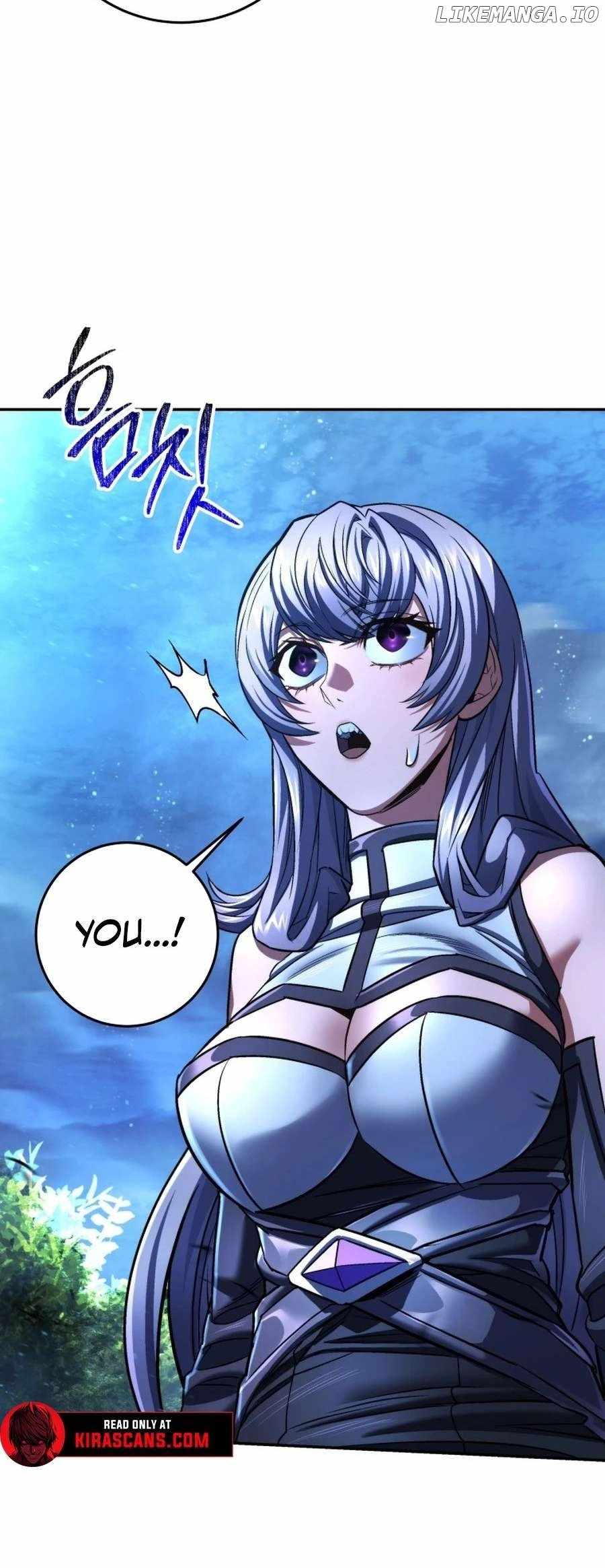 I’m an Ex-class Hunter Chapter 58 - Page 65