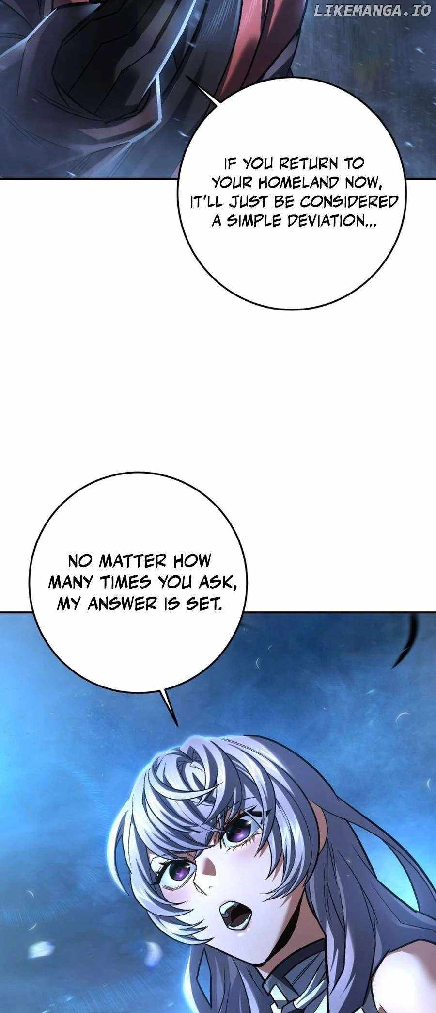 I’m an Ex-class Hunter Chapter 58 - Page 68