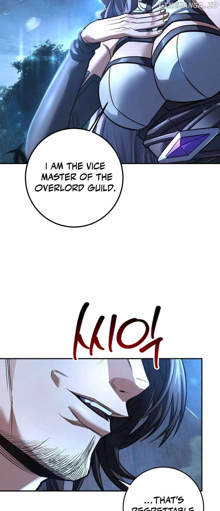 I’m an Ex-class Hunter Chapter 58 - Page 69
