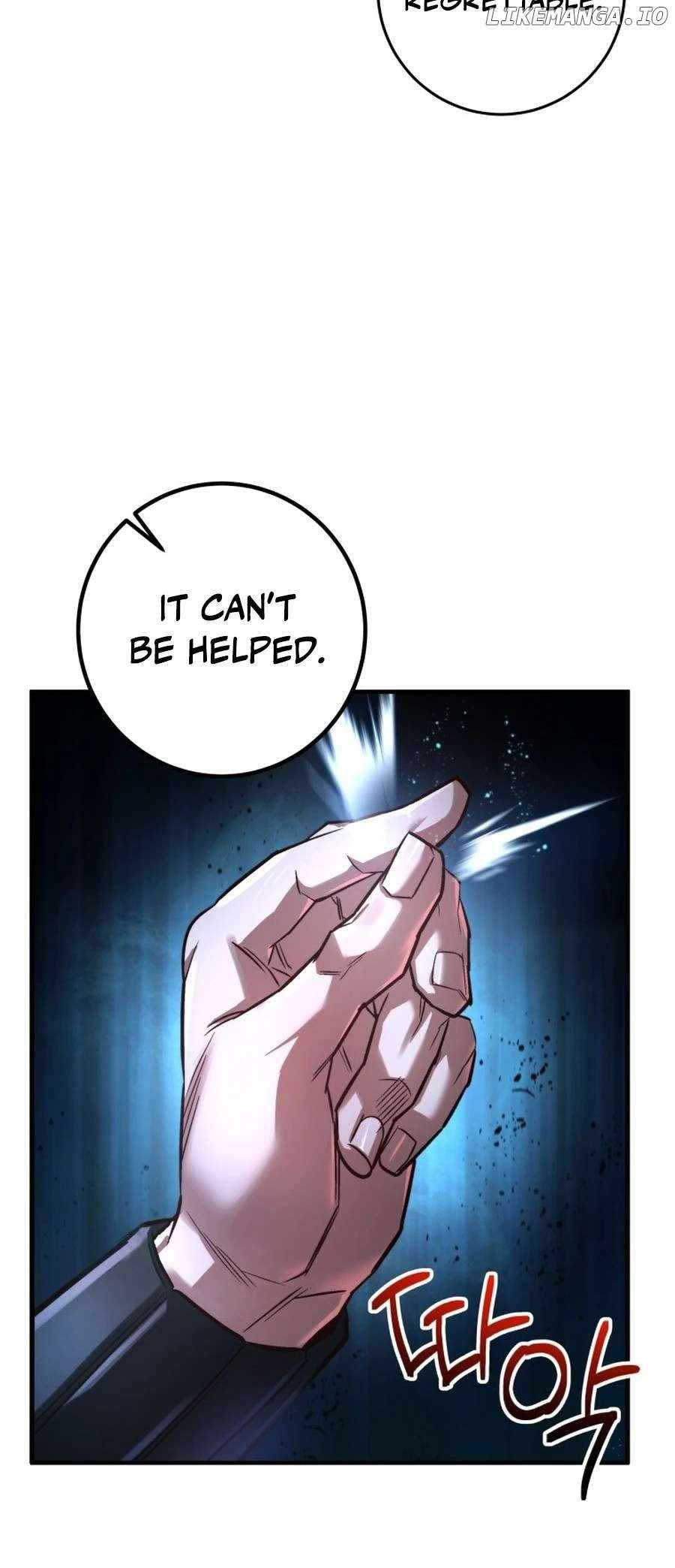 I’m an Ex-class Hunter Chapter 58 - Page 70