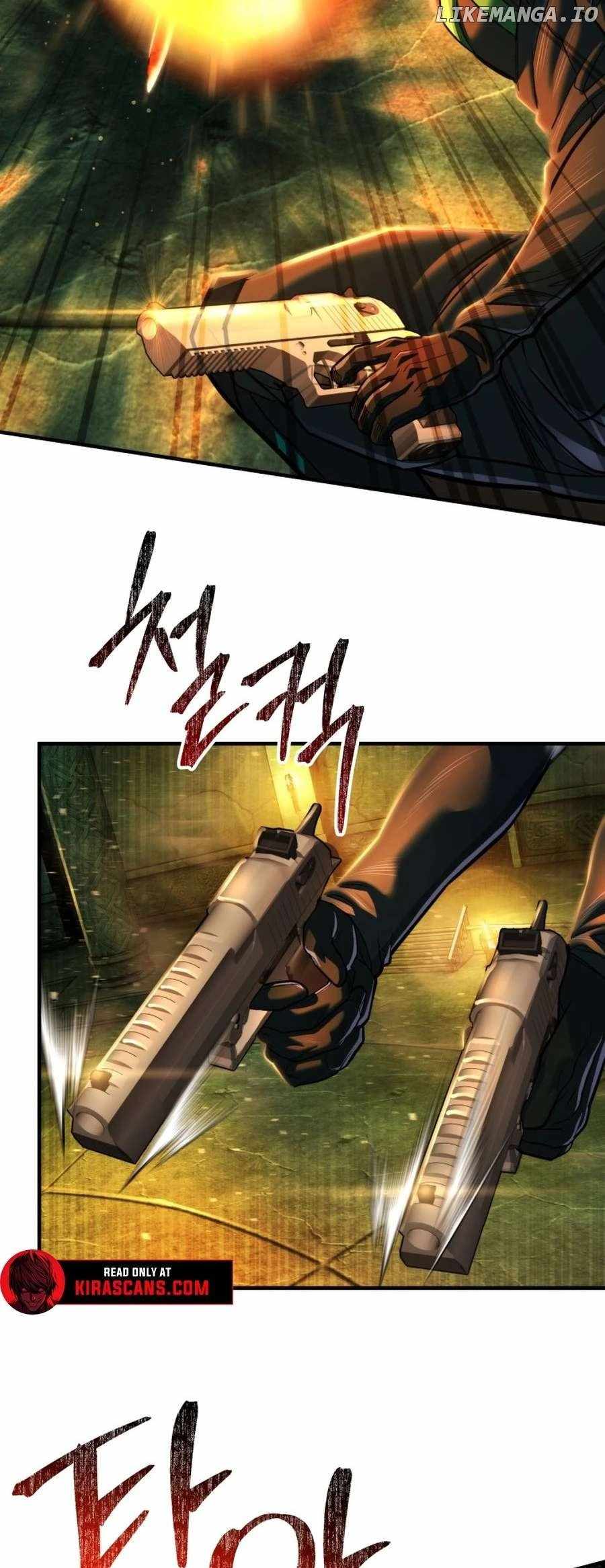 I’m an Ex-class Hunter Chapter 58 - Page 9