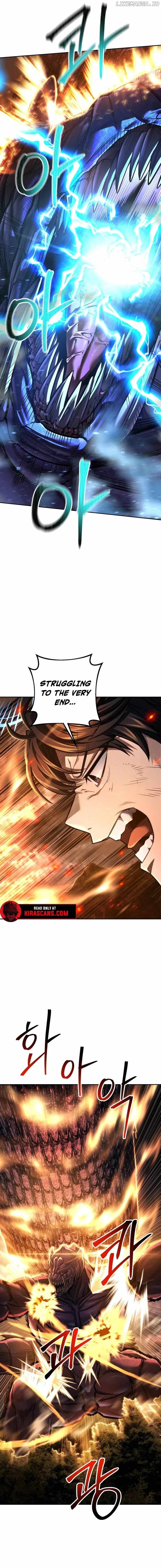 I’m an Ex-class Hunter Chapter 63 - Page 12