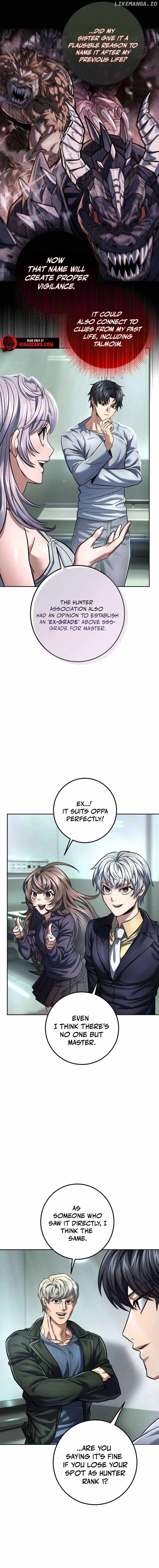 I’m an Ex-class Hunter Chapter 64 - Page 6