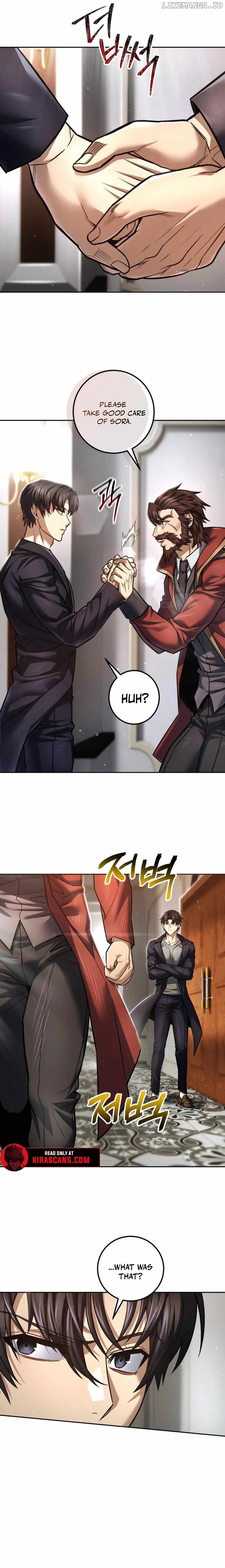 I’m an Ex-class Hunter Chapter 65 - Page 7