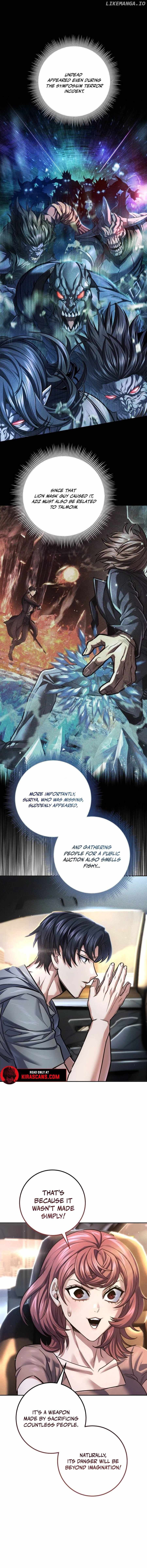 I’m an Ex-class Hunter Chapter 66 - Page 5