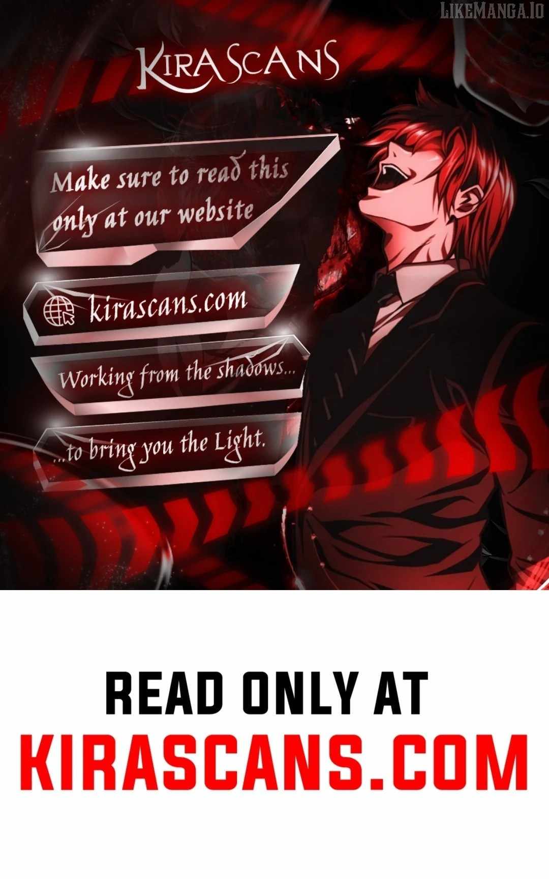 I’m an Ex-class Hunter Chapter 68 - Page 1