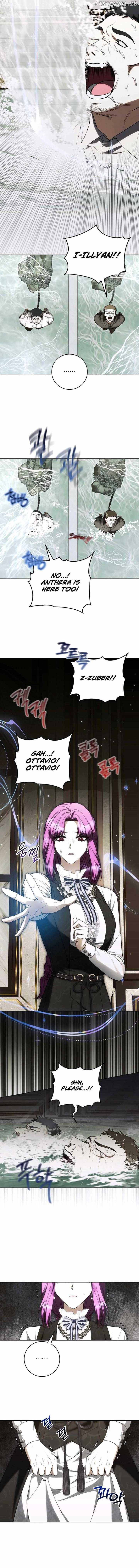 I’m an Extra Who’s Trying to Run Away from the Obsessive Male Lead Chapter 23 - Page 6