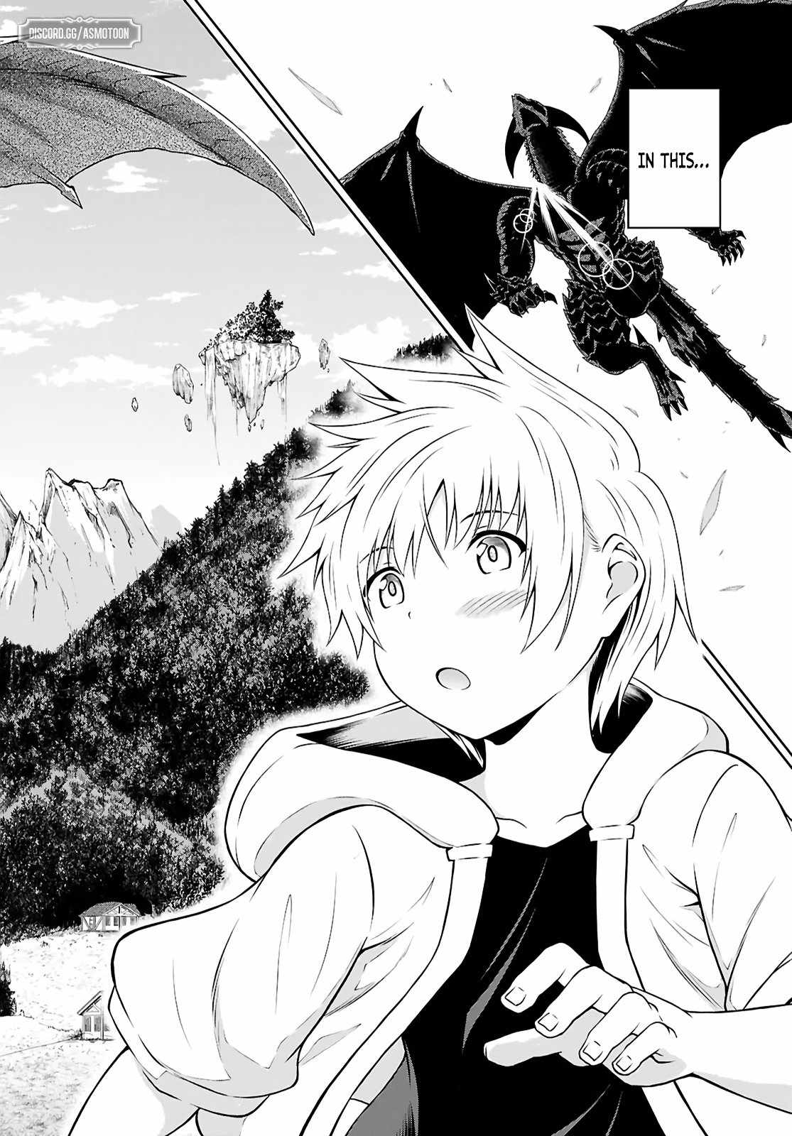 I’m an Isekai Master?!: About That Time I Got a Skill to Make Anyone “My Personal Maid” Chapter 1 - Page 14