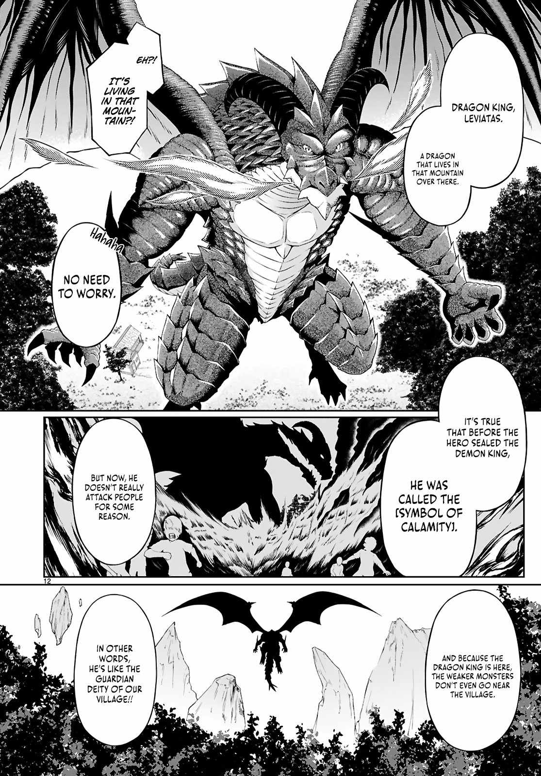 I’m an Isekai Master?!: About That Time I Got a Skill to Make Anyone “My Personal Maid” Chapter 1 - Page 16