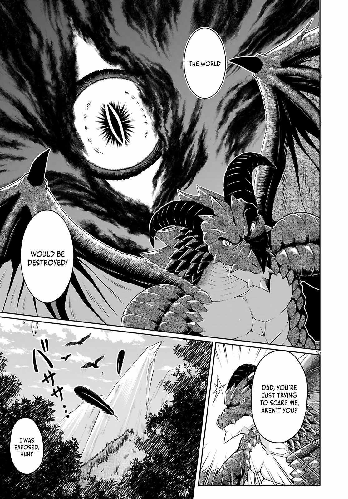 I’m an Isekai Master?!: About That Time I Got a Skill to Make Anyone “My Personal Maid” Chapter 1 - Page 19